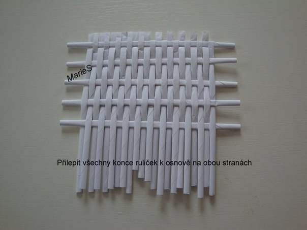 Коробочка с перегородками