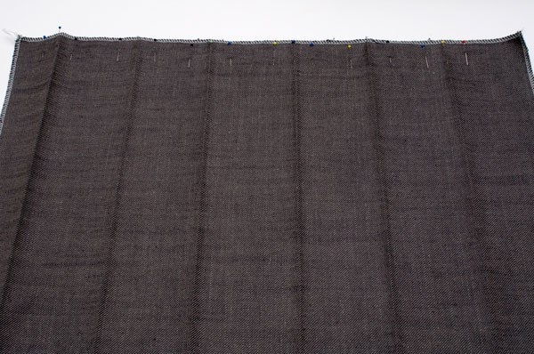 Подушка. Буфы.