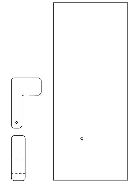 Коробочки со сладостями