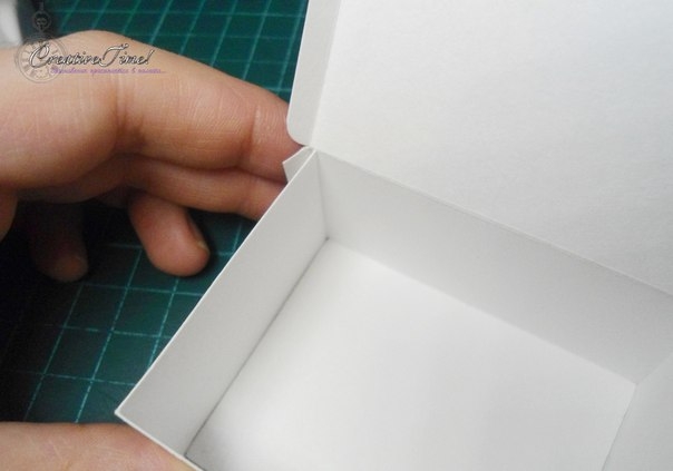 Кораблик с сюрпризом