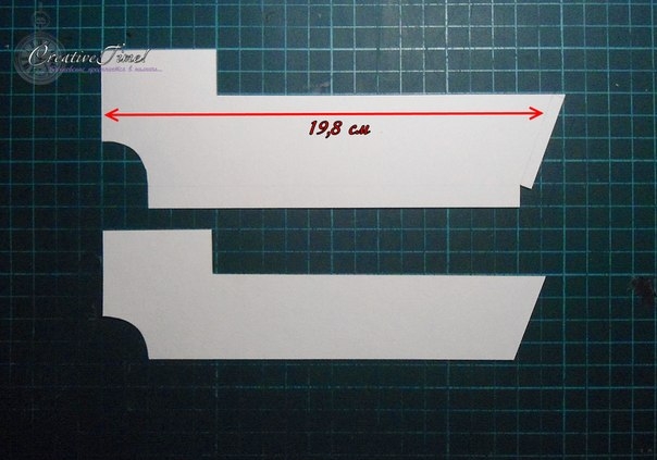 Кораблик с сюрпризом