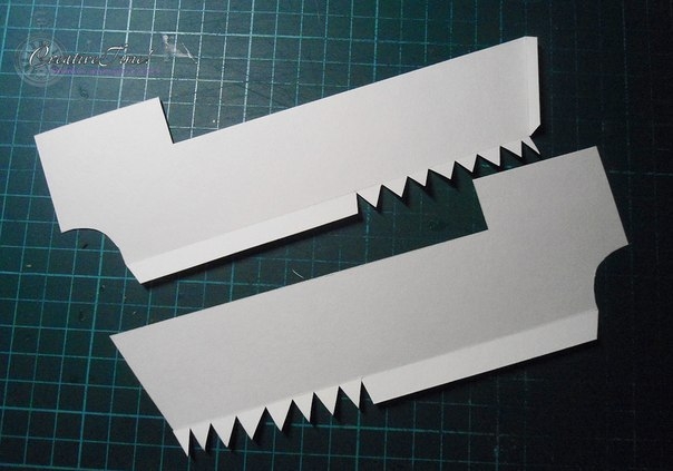 Кораблик с сюрпризом