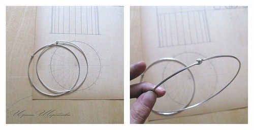 Декоративная клетка Декоративная клетка