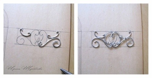 Декоративная клетка Декоративная клетка