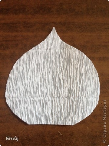 Каллы. Мастер-класс