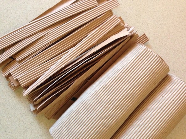 Короб для белья... и не только