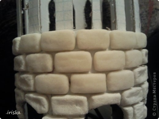 Ночник Башня