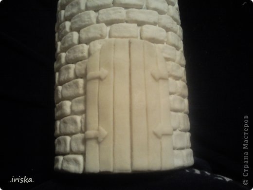 Ночник Башня