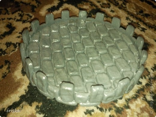 Ночник Башня