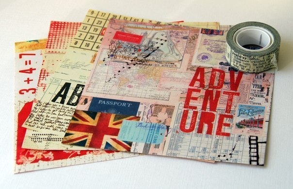 Мастер-класс по шадоубоксам