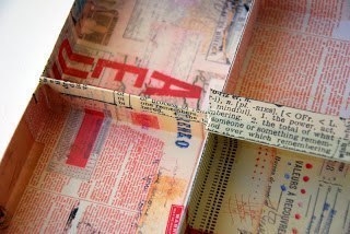 Мастер-класс по шадоубоксам