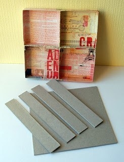 Мастер-класс по шадоубоксам