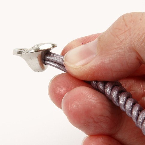 Плетем браслет