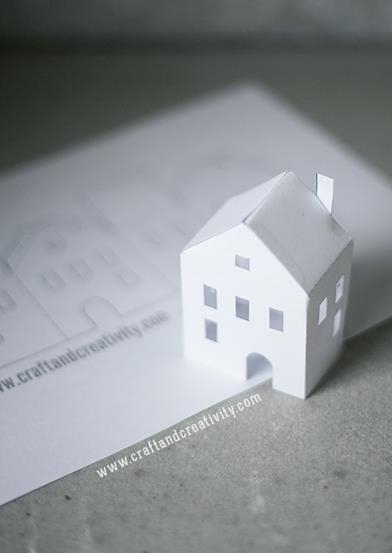 Зимний городок