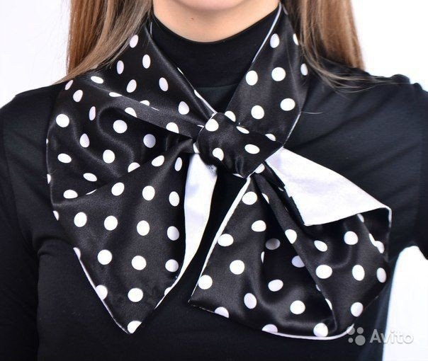 КАК ПОШИТЬ ФРАНЦУЗСКУЮ КОСЫНКУ