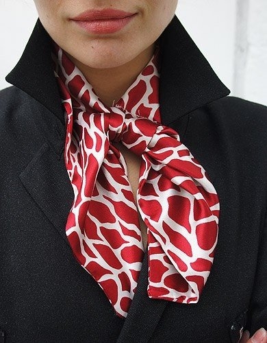 КАК ПОШИТЬ ФРАНЦУЗСКУЮ КОСЫНКУ