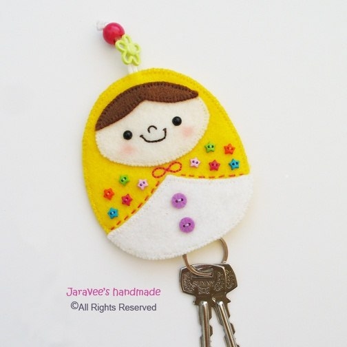 Ключницы Ключницы