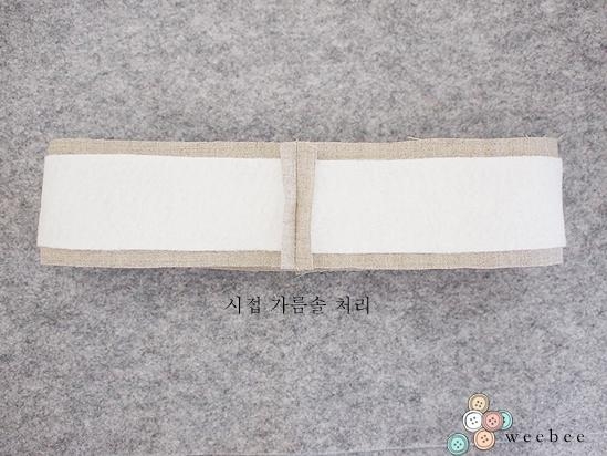 Пузатенький клатч