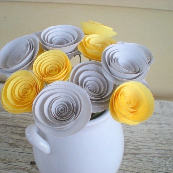 Розочки. Шаблоны.