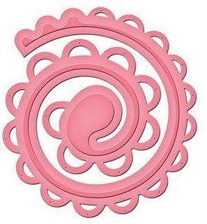 Розочки. Шаблоны.