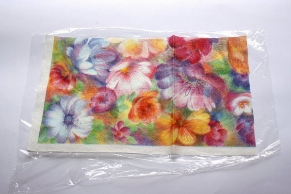 Перенос изображения на бумагу с помощью плёнки Перенос изображения на бумагу с помощью плёнки