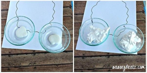 ПУХЛЫЕ КРАСКИ