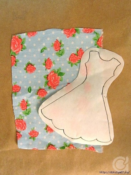 Необычная закладка для книг Необычная закладка для книг