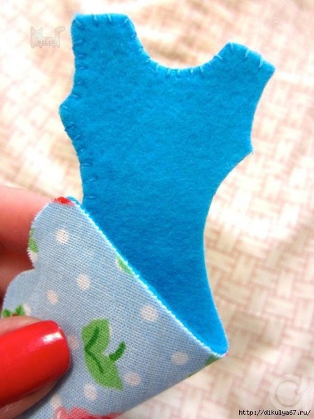 Необычная закладка для книг Необычная закладка для книг