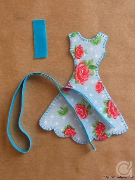 Необычная закладка для книг Необычная закладка для книг