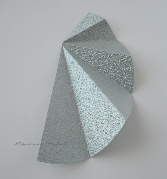 Складываемая елочка Складываемая елочка