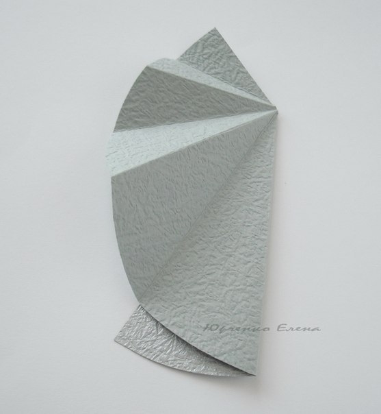 Складываемая елочка Складываемая елочка