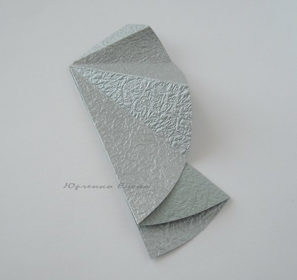 Складываемая елочка Складываемая елочка