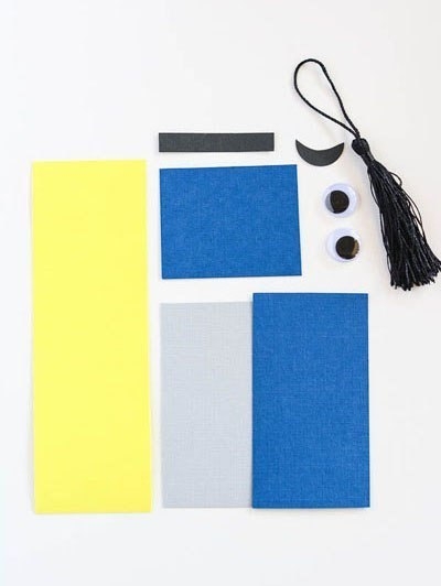 Закладки Миньоны Закладки Миньоны