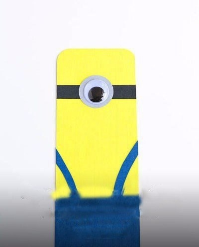 Закладки Миньоны Закладки Миньоны