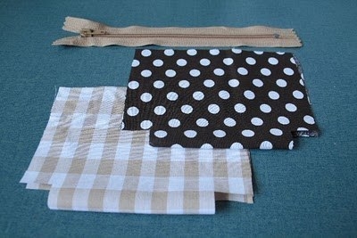 Косметичка