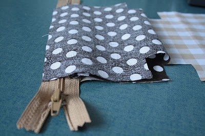 Косметичка