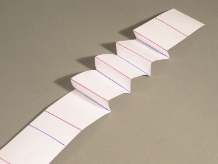 Декоративная лента