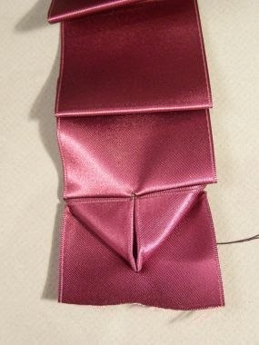 Декоративная лента