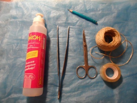 Филигранное перышко Филигранное перышко