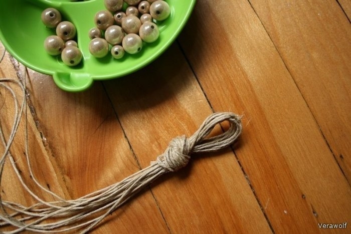 Необычное ожерелье своими руками Необычное ожерелье своими руками