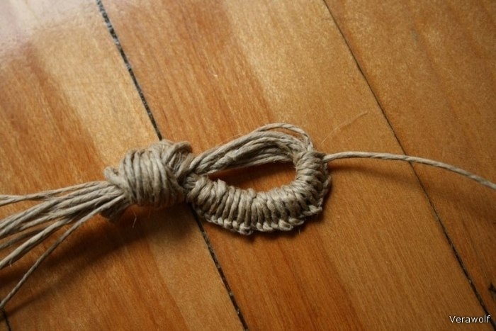 Необычное ожерелье своими руками Необычное ожерелье своими руками