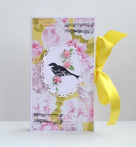 Упаковка - шоколадница