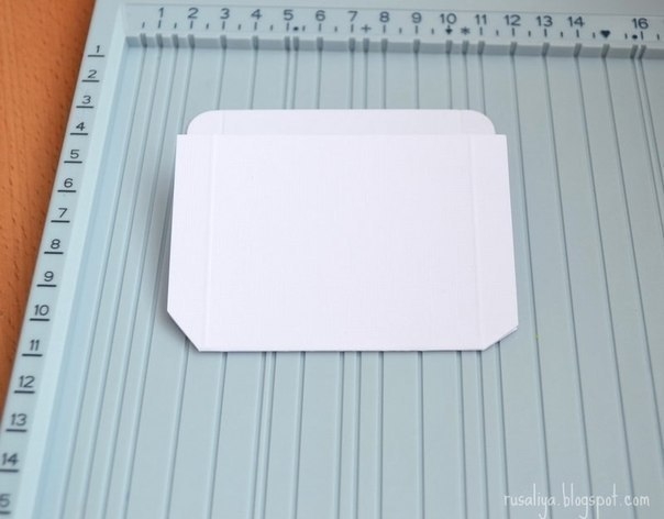 Упаковка - шоколадница