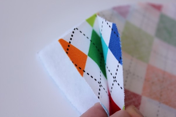 Прихватка Прихватка