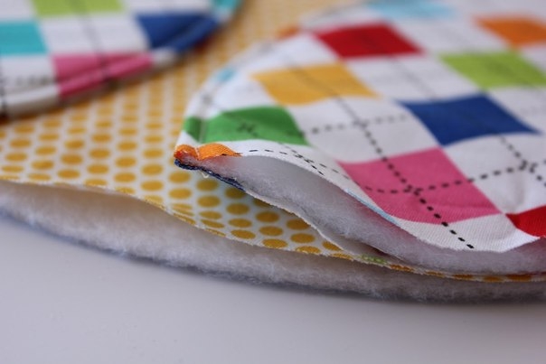 Прихватка Прихватка