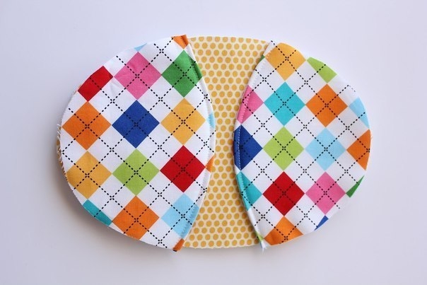 Прихватка Прихватка