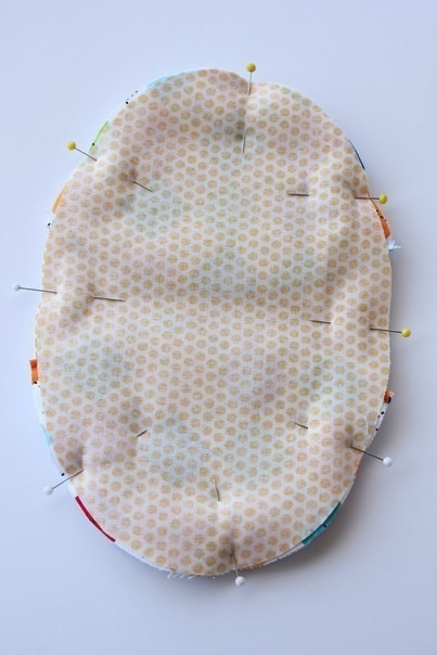 Прихватка Прихватка