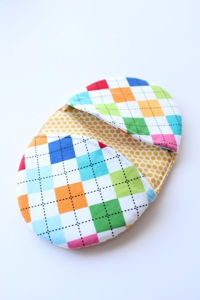 Прихватка Прихватка