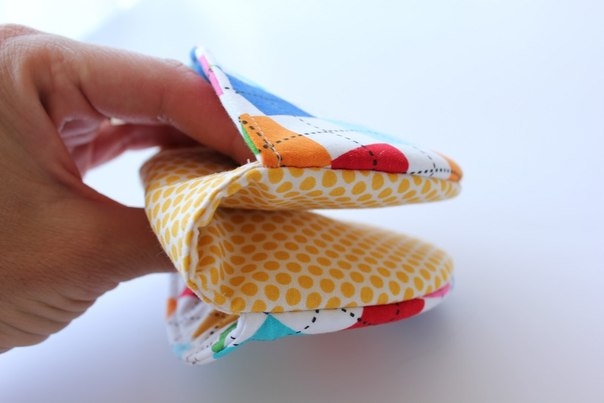 Прихватка Прихватка