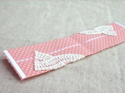 Бантик Бантик